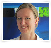 Zahnärztin Dr. Carmen Cordelia Behle